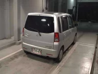 Mitsubishi TOPPO BJ лот № 1650 оценка R  с аукциона в Японии 4