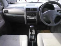 Mitsubishi TOPPO BJ лот № 1650 оценка R  с аукциона в Японии 7