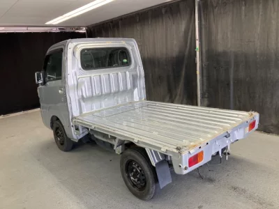 Daihatsu HIJET TRUCK  с аукциона в Японии