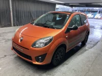 Renault TWINGO лот № 2005 оценка 3.5  с аукциона в Японии 4