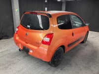 Renault TWINGO лот № 2005 оценка 3.5  с аукциона в Японии 5