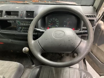 Mazda BONGO  с аукциона в Японии