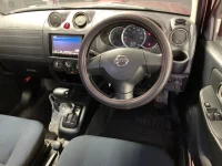 Nissan KIX лот № 4020 оценка G  с аукциона в Японии 3