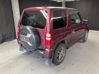 Nissan KIX лот № 4020 оценка G  с аукциона в Японии 5