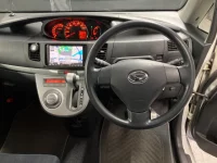 Daihatsu MOVE лот № 2023 оценка 3.5  с аукциона в Японии 3