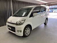 Daihatsu MOVE лот № 2023 оценка 3.5  с аукциона в Японии 4