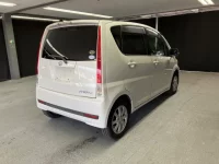 Daihatsu MOVE лот № 2023 оценка 3.5  с аукциона в Японии 5