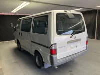 Nissan VANETTE VAN лот № 5016 оценка R  с аукциона в Японии 1