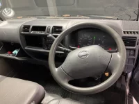 Nissan VANETTE VAN лот № 5016 оценка R  с аукциона в Японии 3