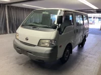 Nissan VANETTE VAN лот № 5016 оценка R  с аукциона в Японии 4