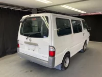Nissan VANETTE VAN лот № 5016 оценка R  с аукциона в Японии 5