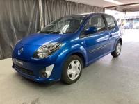 Renault TWINGO лот № 1105 оценка 4  с аукциона в Японии 4