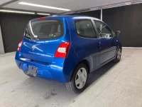 Renault TWINGO лот № 1105 оценка 4  с аукциона в Японии 5