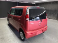 Nissan MOCO лот № 1007 оценка R  с аукциона в Японии 1