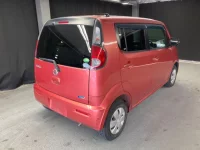 Nissan MOCO лот № 1007 оценка R  с аукциона в Японии 5