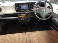 Nissan MOCO лот № 1007 оценка R  с аукциона в Японии 3