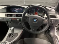 BMW 3-Series лот № 1189 оценка 3.5  с аукциона в Японии 3