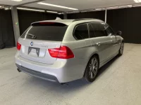 BMW 3-Series лот № 1189 оценка 3.5  с аукциона в Японии 5