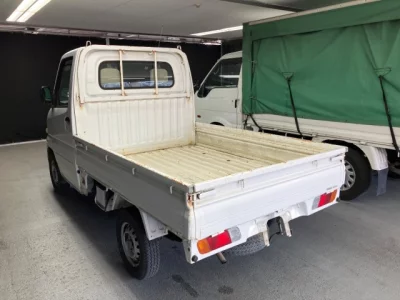 Nissan CLIPPER TRUCK  с аукциона в Японии