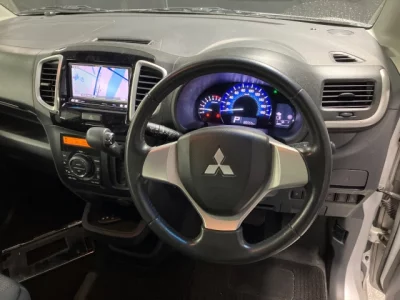 Mitsubishi DELICA D2