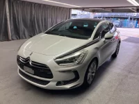 Citroen DS5 лот № 1058 оценка 4.5  с аукциона в Японии 4