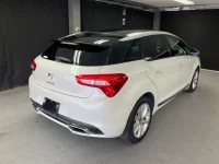 Citroen DS5 лот № 1058 оценка 4.5  с аукциона в Японии 5