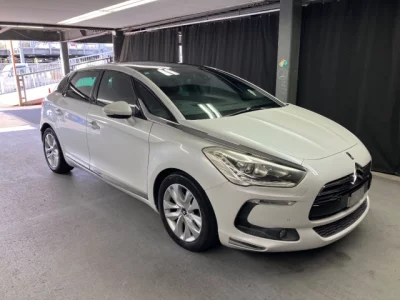 Citroen DS5