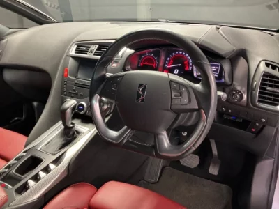 Citroen DS5