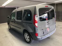 Renault KANGOO лот № 1068 оценка 3.5  с аукциона в Японии 1