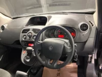 Renault KANGOO лот № 1068 оценка 3.5  с аукциона в Японии 3
