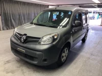Renault KANGOO лот № 1068 оценка 3.5  с аукциона в Японии 4