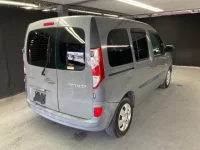 Renault KANGOO лот № 1068 оценка 3.5  с аукциона в Японии 5