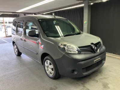 Renault KANGOO  с аукциона в Японии