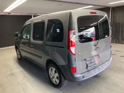 Renault KANGOO  с аукциона в Японии