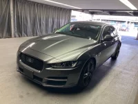 Jaguar XE лот № 1087 оценка 3.5  с аукциона в Японии 4