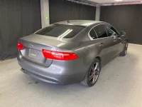 Jaguar XE лот № 1087 оценка 3.5  с аукциона в Японии 5