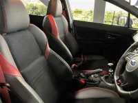 Subaru WRX лот № 2004 оценка 4  с аукциона в Японии 12