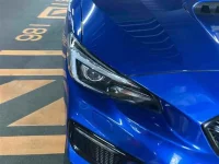 Subaru WRX лот № 2004 оценка 4  с аукциона в Японии 5