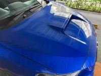 Subaru WRX лот № 2004 оценка 4  с аукциона в Японии 8