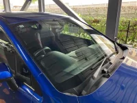 Subaru WRX лот № 2004 оценка 4  с аукциона в Японии 9