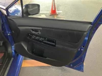 Subaru WRX лот № 2004 оценка 4  с аукциона в Японии 11