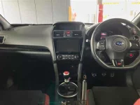 Subaru WRX лот № 2004 оценка 4  с аукциона в Японии 2