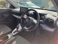 Toyota YARIS CROSS лот № 1007 оценка 4.5  с аукциона в Японии 13