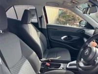 Toyota YARIS CROSS лот № 1007 оценка 4.5  с аукциона в Японии 12