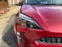 Toyota YARIS CROSS лот № 1007 оценка 4.5  с аукциона в Японии 5