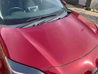 Toyota YARIS CROSS лот № 1007 оценка 4.5  с аукциона в Японии 6