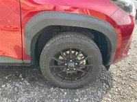 Toyota YARIS CROSS лот № 1007 оценка 4.5  с аукциона в Японии 9