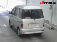 Daihatsu Atrai лот № 8103 оценка R  с аукциона в Японии 1