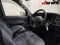 Daihatsu Atrai лот № 8103 оценка R  с аукциона в Японии 2