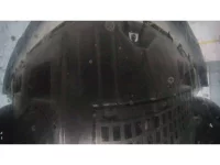 Toyota AQUA лот № 30085 оценка 3.5  с аукциона в Японии 10